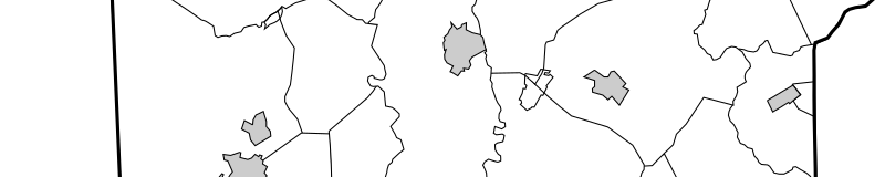 hamilton township nj map